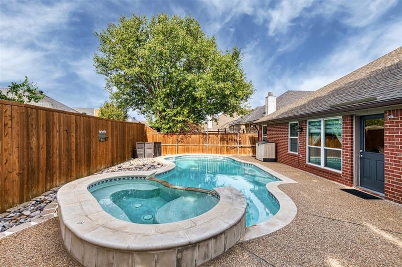 9094 Saranac Trail, Fort Worth TX 76118 - Photo 29