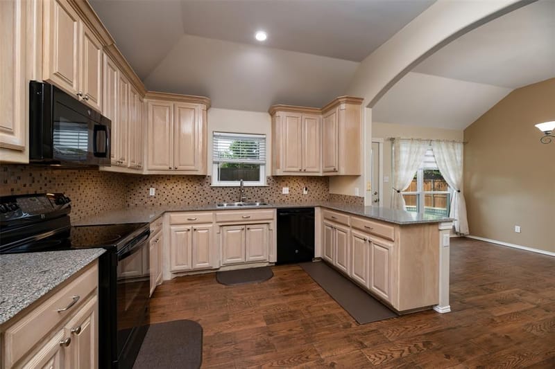 9094 Saranac Trail, Fort Worth TX 76118 - Photo 21
