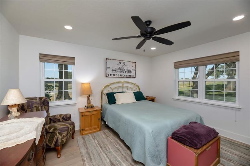 489 Pine Road, Poolville TX 76487 - Photo 13