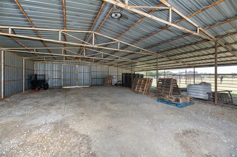 489 Pine Road, Poolville TX 76487 - Photo 36