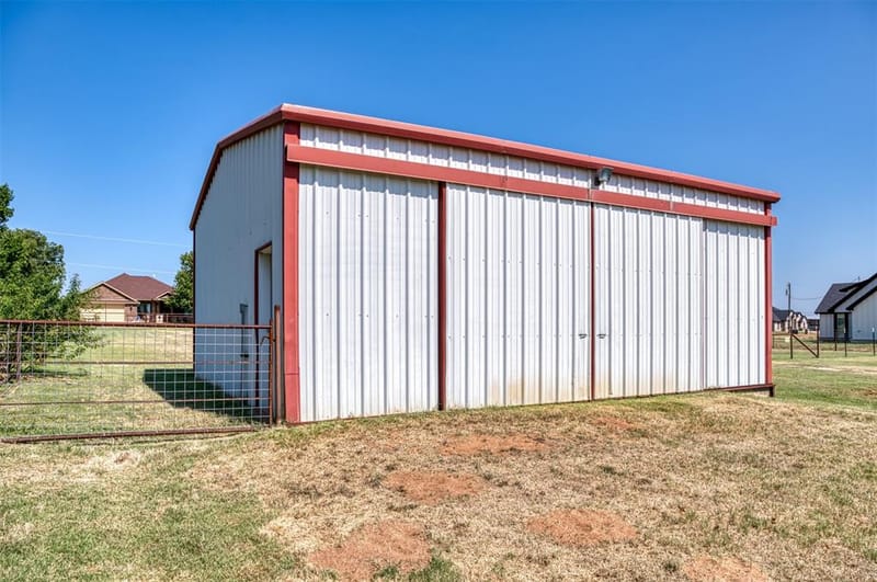 489 Pine Road, Poolville TX 76487 - Photo 32