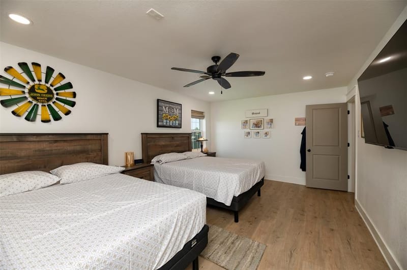 489 Pine Road, Poolville TX 76487 - Photo 20