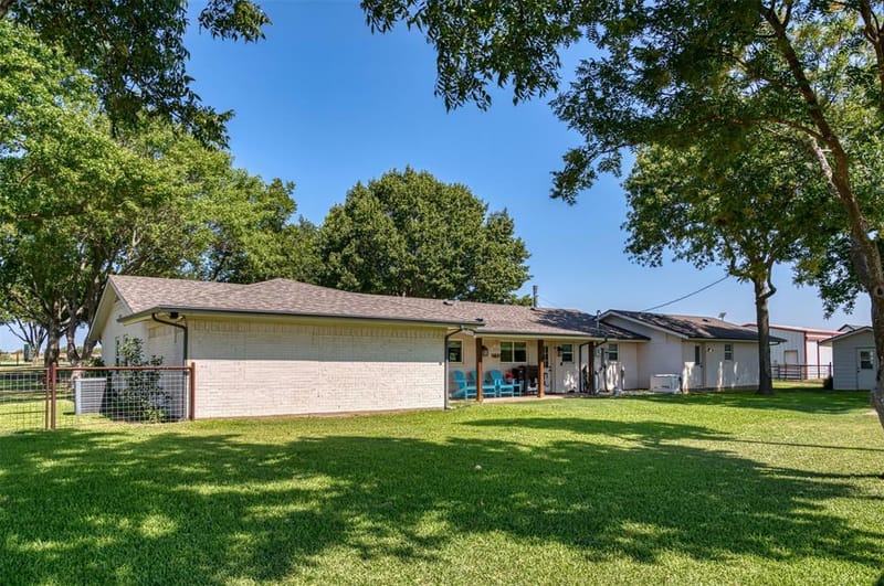 489 Pine Road, Poolville TX 76487 - Photo 30
