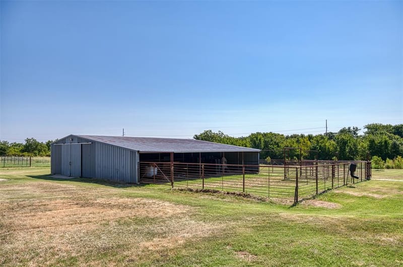 489 Pine Road, Poolville TX 76487 - Photo 34
