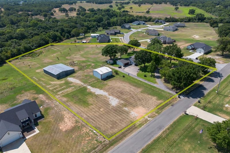 489 Pine Road, Poolville TX 76487 - Photo 38