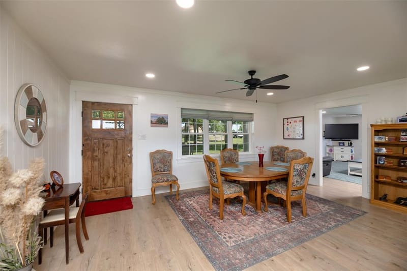489 Pine Road, Poolville TX 76487 - Photo 10
