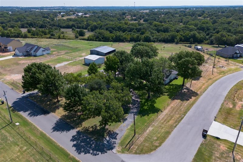 489 Pine Road, Poolville TX 76487 - Photo 37
