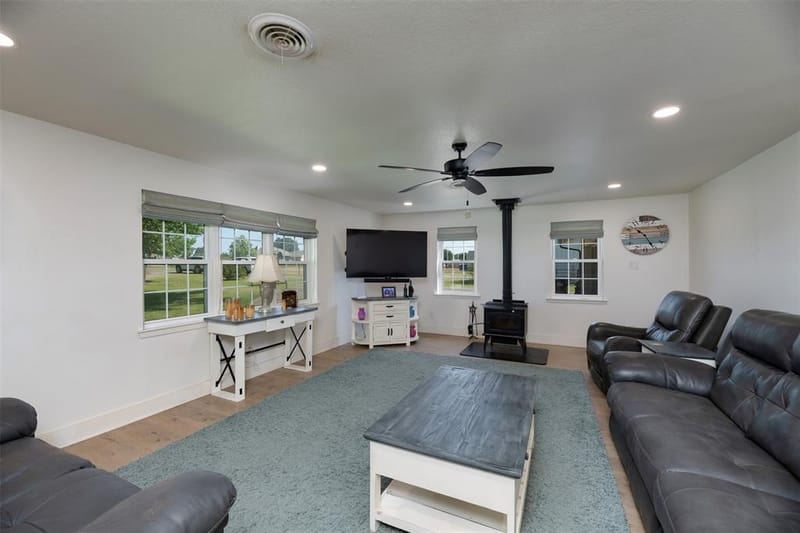 489 Pine Road, Poolville TX 76487 - Photo 15