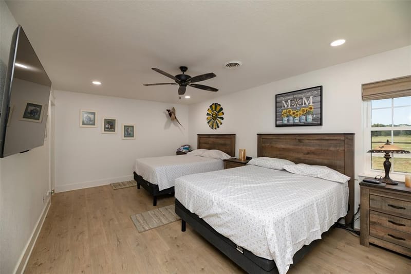 489 Pine Road, Poolville TX 76487 - Photo 19