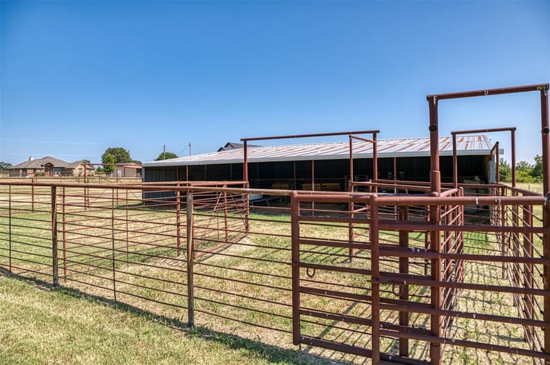489 Pine Road, Poolville TX 76487 - Photo 35