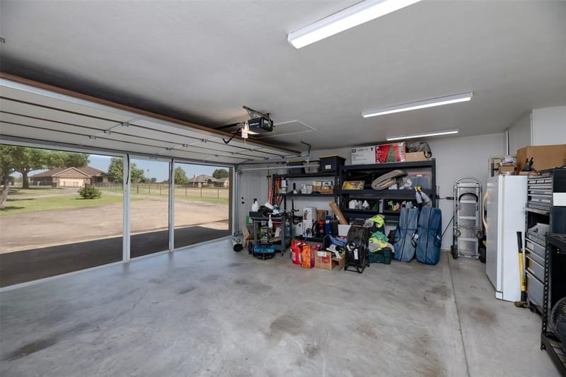 489 Pine Road, Poolville TX 76487 - Photo 29