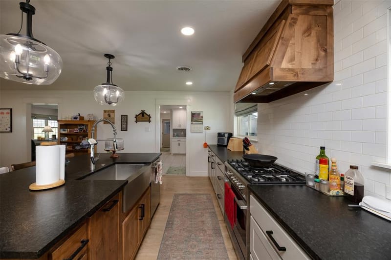 489 Pine Road, Poolville TX 76487 - Photo 8