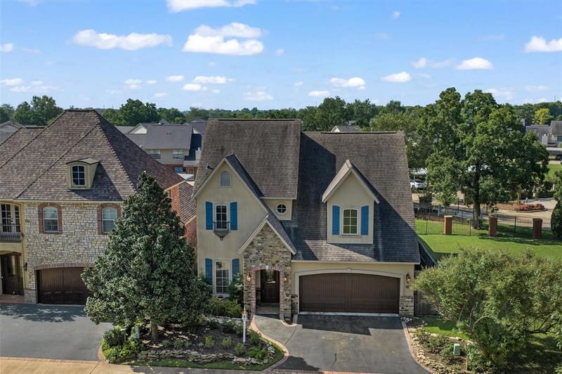 12 Chez Moi Drive, Bossier City LA 71111 - Photo 3