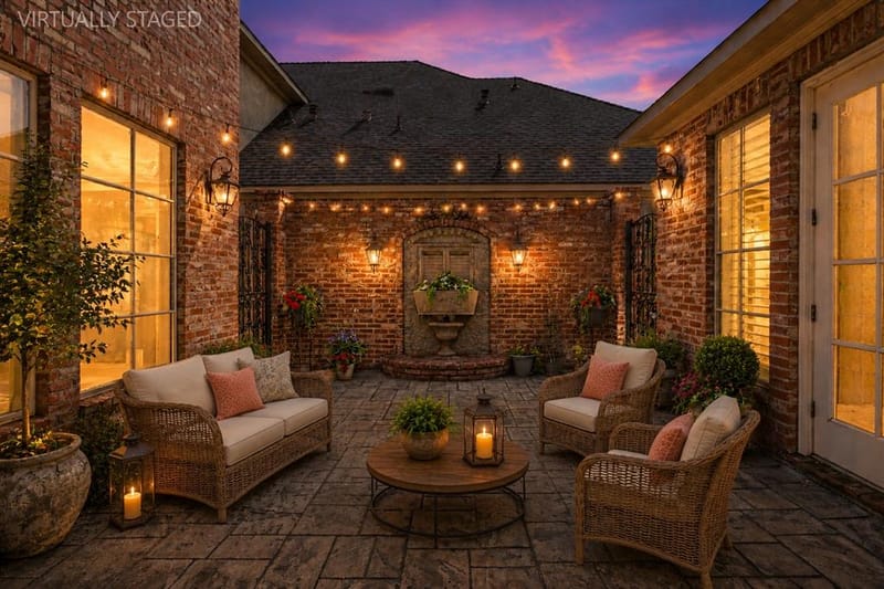 12 Chez Moi Drive, Bossier City LA 71111 - Photo 24