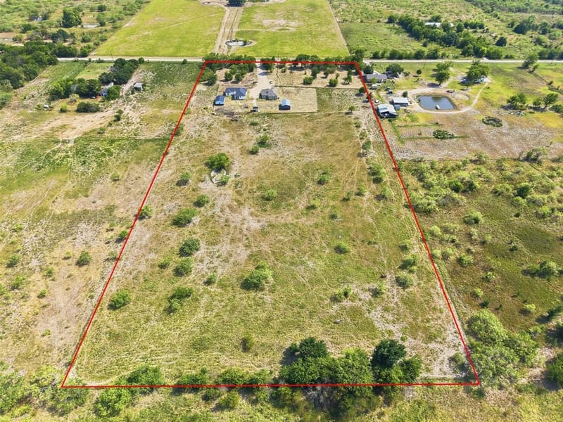 6620 Taylor Ranch Loop, Kaufman TX 75142 - Photo 3
