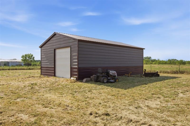 6620 Taylor Ranch Loop, Kaufman TX 75142 - Photo 36