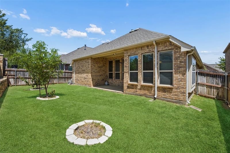 338 Wyndale Drive, Lewisville TX 75056 - Photo 23