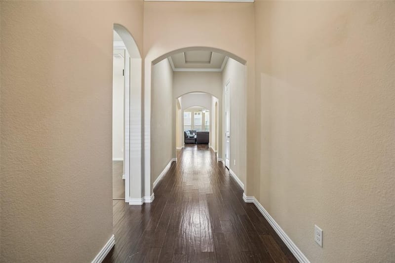 338 Wyndale Drive, Lewisville TX 75056 - Photo 2