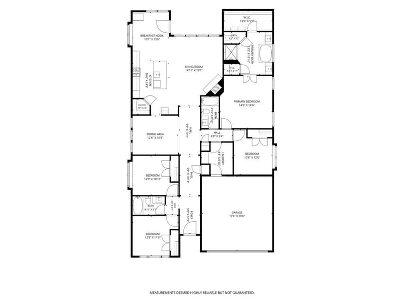 338 Wyndale Drive, Lewisville TX 75056 - Photo 26