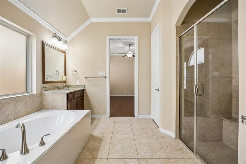 338 Wyndale Drive, Lewisville TX 75056 - Photo 21