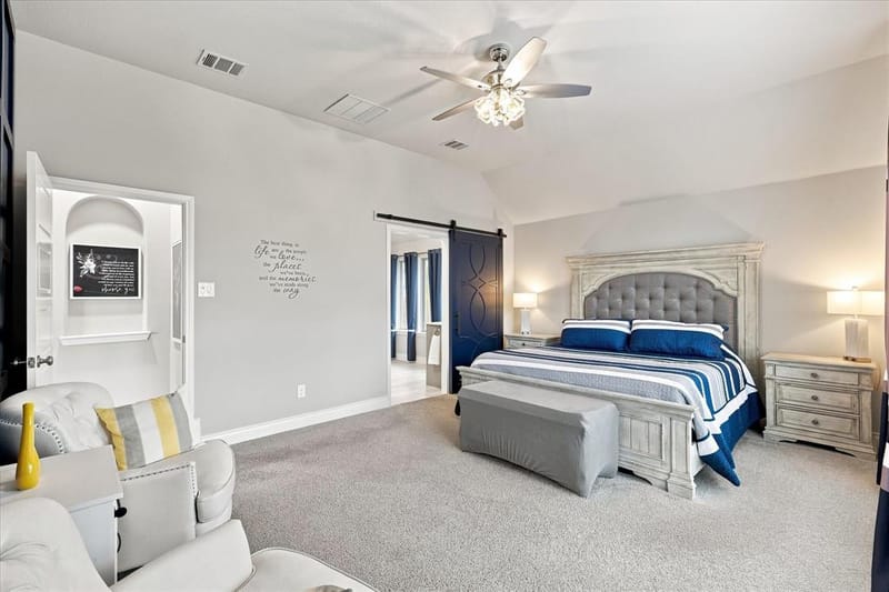 2449 Lazy Dog Lane, Northlake TX 76247 - Photo 16