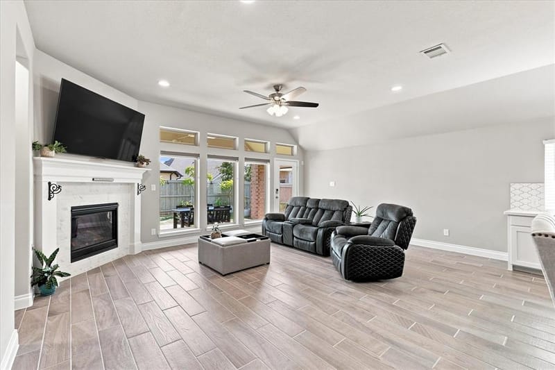 2449 Lazy Dog Lane, Northlake TX 76247 - Photo 7