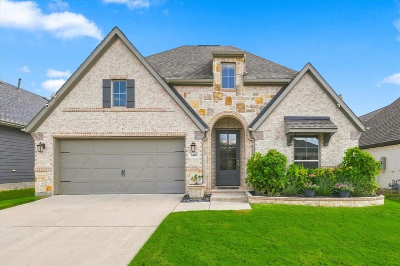 2449 Lazy Dog Lane, Northlake TX 76247 - Photo 34