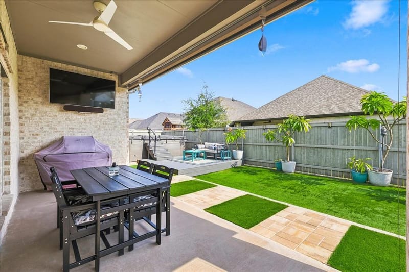 2449 Lazy Dog Lane, Northlake TX 76247 - Photo 33