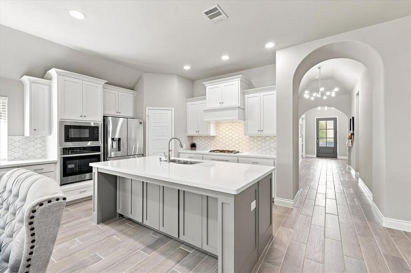 2449 Lazy Dog Lane, Northlake TX 76247 - Photo 14
