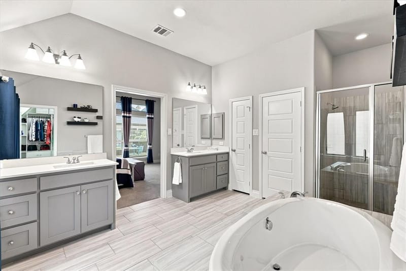 2449 Lazy Dog Lane, Northlake TX 76247 - Photo 18