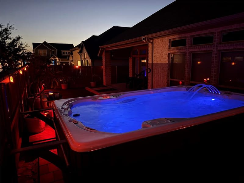 2449 Lazy Dog Lane, Northlake TX 76247 - Photo 35