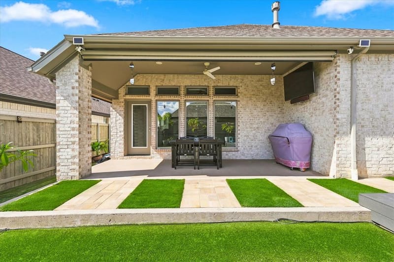 2449 Lazy Dog Lane, Northlake TX 76247 - Photo 31