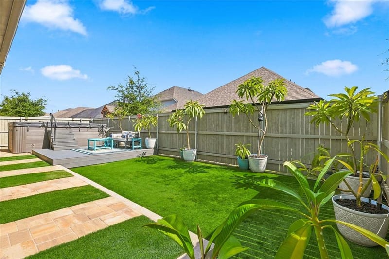 2449 Lazy Dog Lane, Northlake TX 76247 - Photo 29