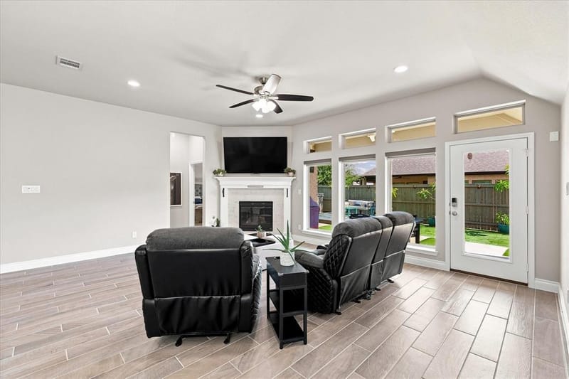 2449 Lazy Dog Lane, Northlake TX 76247 - Photo 4