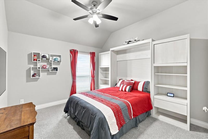 2449 Lazy Dog Lane, Northlake TX 76247 - Photo 25