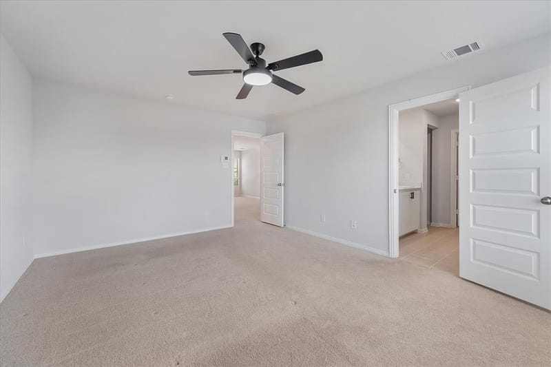 517 Brook View Drive, Van Alstyne TX 75495 - Photo 7