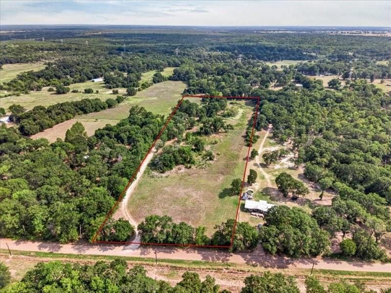 8846 County Road 2448, Tool TX 75143 - Photo 2