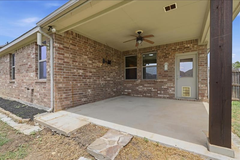 11 Pleasant Valley, Sanger TX 76266 - Photo 23