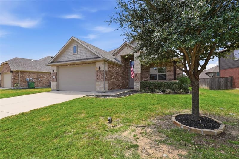 11 Pleasant Valley, Sanger TX 76266 - Photo 3