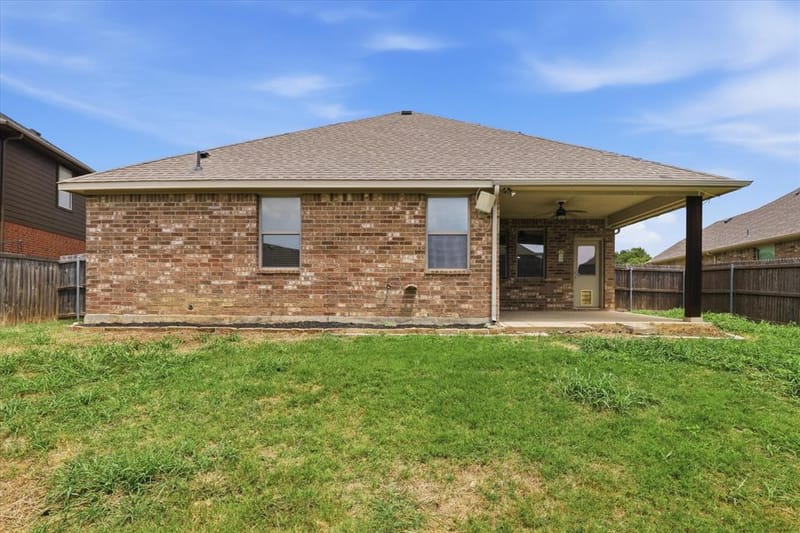 11 Pleasant Valley, Sanger TX 76266 - Photo 24