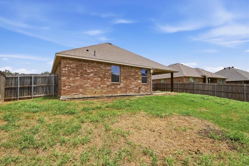 11 Pleasant Valley, Sanger TX 76266 - Photo 25