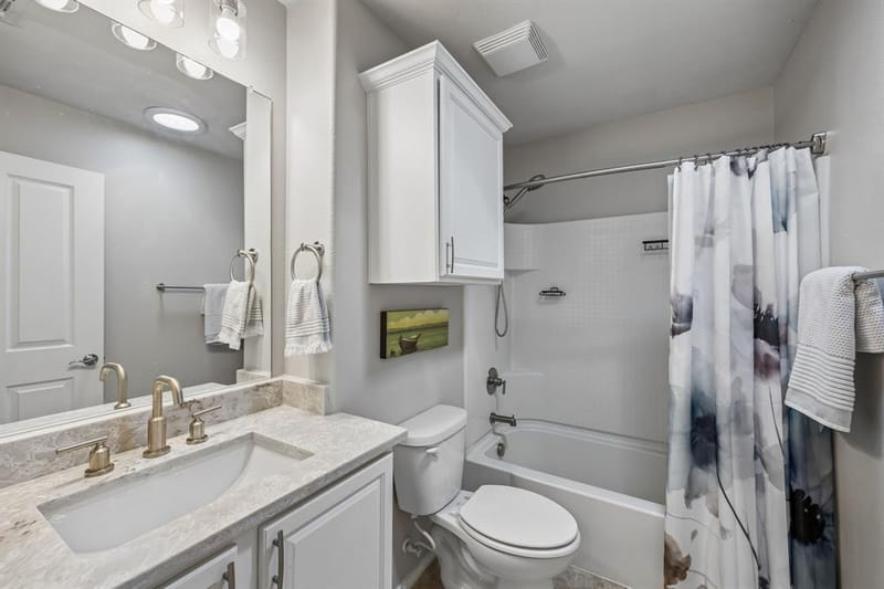 2680 Honeybee Lane, Frisco TX 75036 - Photo 17