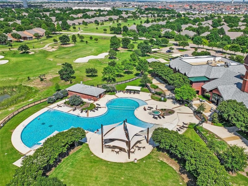 2680 Honeybee Lane, Frisco TX 75036 - Photo 36