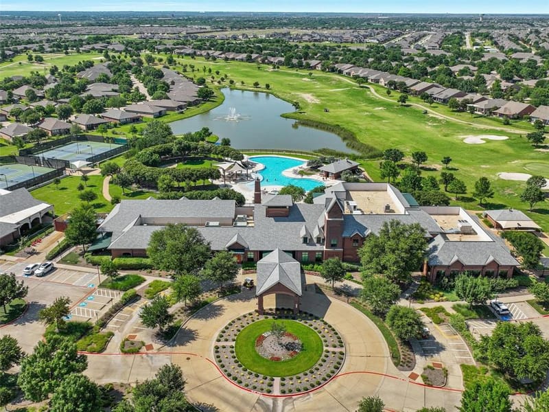 2680 Honeybee Lane, Frisco TX 75036 - Photo 33