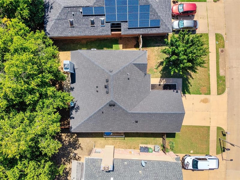 2401 Bennington Drive, Arlington TX 76018 - Photo 34