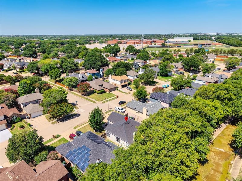 2401 Bennington Drive, Arlington TX 76018 - Photo 38