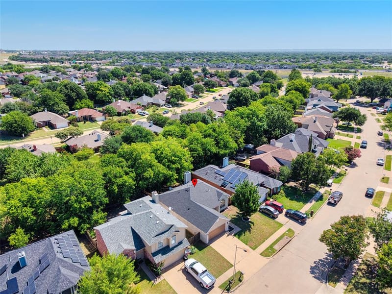 2401 Bennington Drive, Arlington TX 76018 - Photo 40