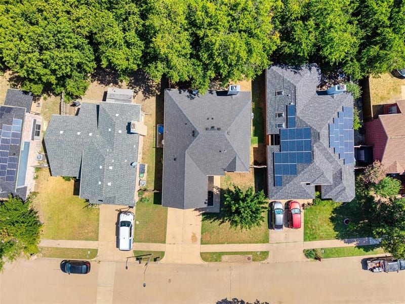 2401 Bennington Drive, Arlington TX 76018 - Photo 35