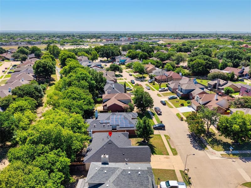 2401 Bennington Drive, Arlington TX 76018 - Photo 39