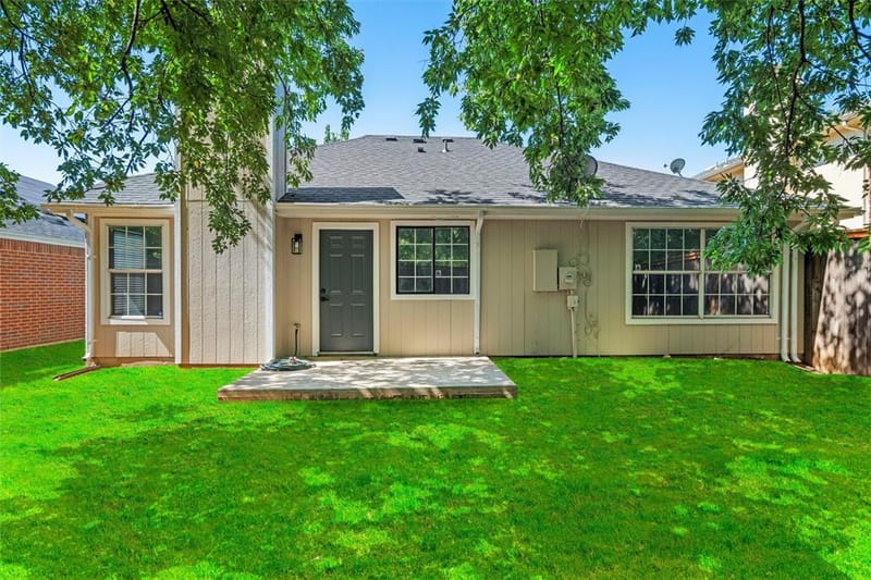 2401 Bennington Drive, Arlington TX 76018 - Photo 29